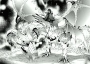 Abyss Trinity dragon ch31 MA