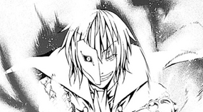 Last Trinity | Trinity Seven Wiki | Fandom