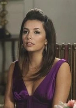 Nora Davis | Trinity TV series Wiki | Fandom