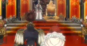 Vatican Papal State | Trinity Blood Wiki | Fandom