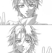 Cain questions what kind of future Abel desires.