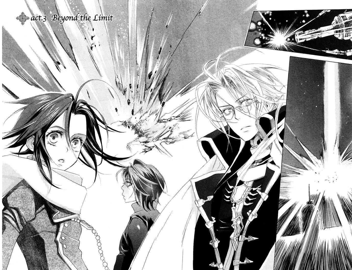 Beyond The Limit Trinity Blood Wiki Fandom Beyond The Limit Trinity Blood Wiki Fandom