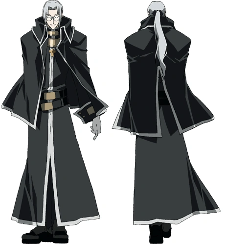 亚伯·奈特罗德