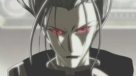 亚伯·奈特罗德 | 圣魔之血维基 | fandom