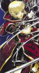 Kyo Group Scans Trinity Blood 24193