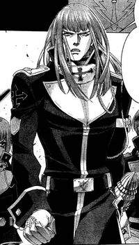 Brother Petros manga.jpg
