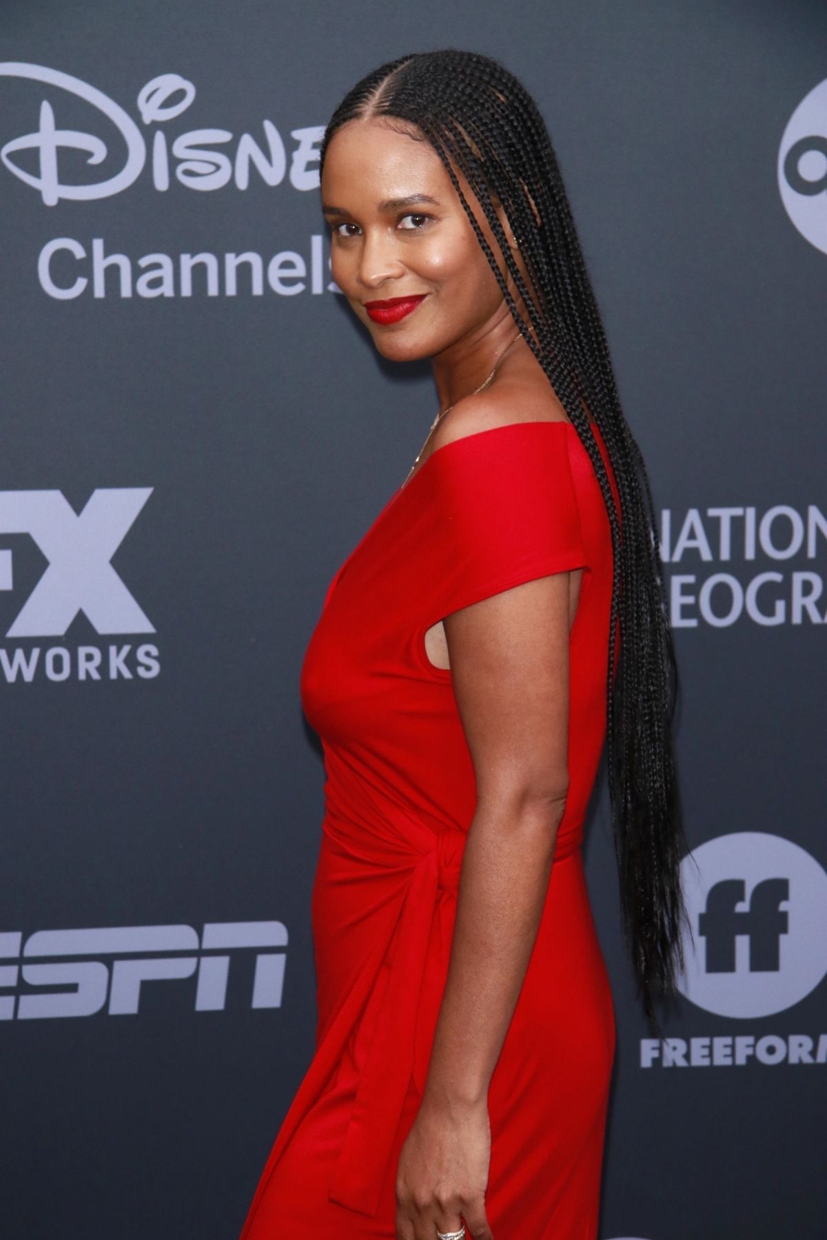 Joy bryant images