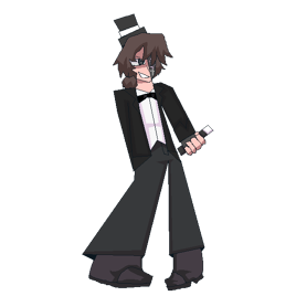 Zaviel | TrioThemselves Wiki | Fandom