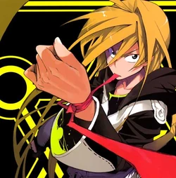 Nana | Tripeace Wiki | Fandom