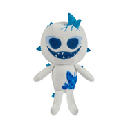 Frostbite Balloon Boy's plushie.