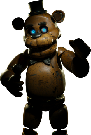 Freddy mid