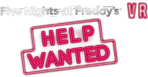 Five Nights at Freddy's VR: Help Wanted, Triple A Fazbear Wiki