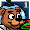 Freddy's player icon.