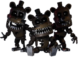 Freddles