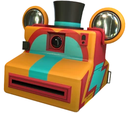 Faz-Cam