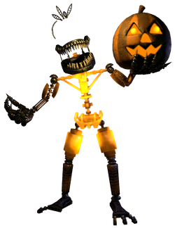 Jack O Chica Gallery Triple A Fazbear Wiki Fandom Jack O Chica Gallery Triple A Fazbear Wiki Fandom