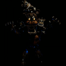 Nightmare Freddy