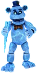 Freddy Frostbear