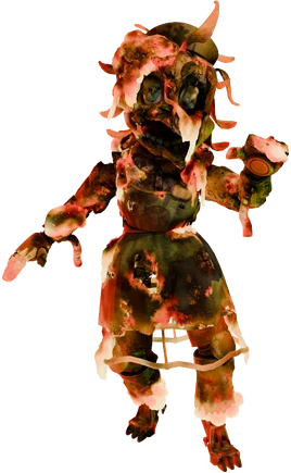 Molten