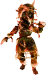 MoltenDollieEmeraldRender