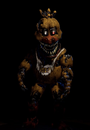 Nightmare Chica