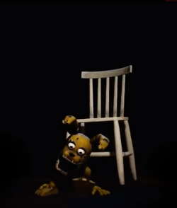 Plushtrap/Gallery, Triple A Fazbear Wiki