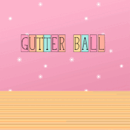 Bowling Gutter Ball