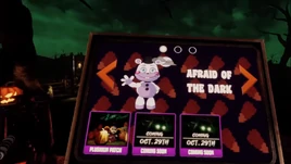 Halloween Hub