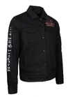A souvenir jacket.