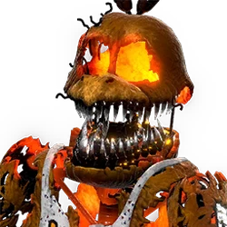 Jack O Chica Gallery Triple A Fazbear Wiki Fandom