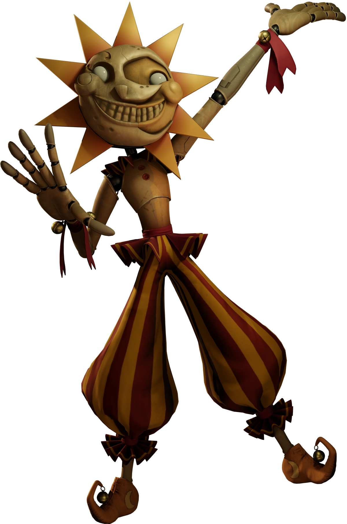 The Daycare Attendant Triple A Fazbear Wiki Fandom