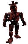 Nightmarefreddybyscrappyboi