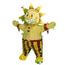 The Daycare Attendant/Gallery, Triple A Fazbear Wiki, Fandom