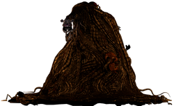 Bonnet Triple A Fazbear Wiki Fandom - Bonnet Fnaf Png,Fnaf Png - free  transparent png images 