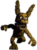 Figure Plushtrap