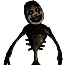 nightmarionne figure