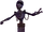 Nightmarionne S.T.A.F.F. Bots