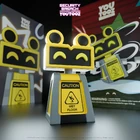 Ditto but with Wet Floor Bot.