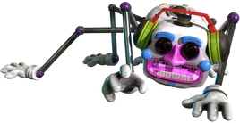 DJMM