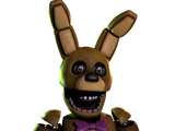 Spring Bonnie