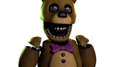 Discuss Everything About Triple A Fazbear Wiki