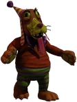 BirthdayPuppyKaijuRender