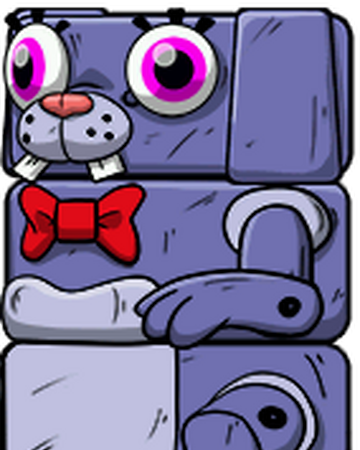 totem panic triple a fazbear wiki