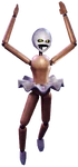 Minireena by scrappyboi