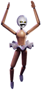 Another render of Minireena.