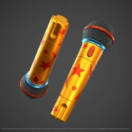 Ditto but a yellow variant.