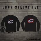 AR Lets Play Collection Long Sleeves