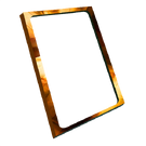 The icon for the Gold Frame before being purchased.