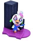 Glamrock Chica's Just Toys figure.