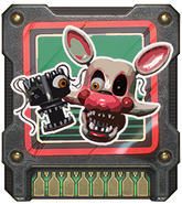 Mangle’s CPU.